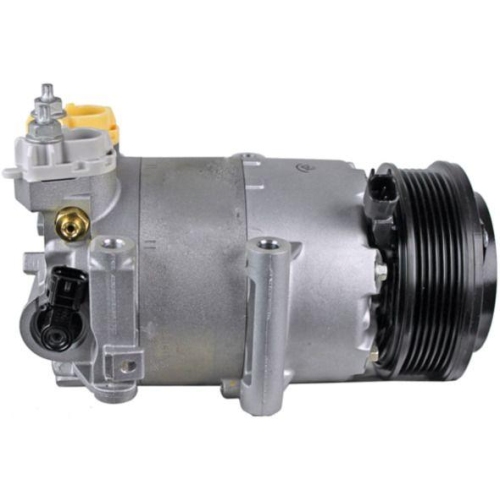 MAHLE Kompressor, Klimaanlage BEHR *** PREMIUM LINE *** ACP 1205 000P
