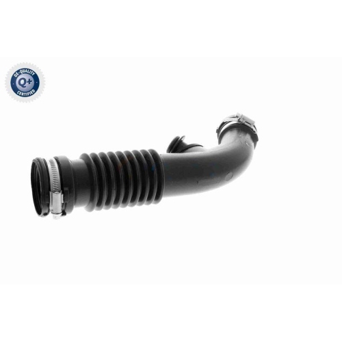 VAICO Ladeluftschlauch Q+, Erstausr&uuml;sterqualit&auml;t