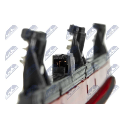 NTY Zusatzbremsleuchte ELP-VW-009