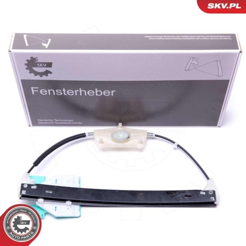 ESEN SKV Fensterheber 01SKV314