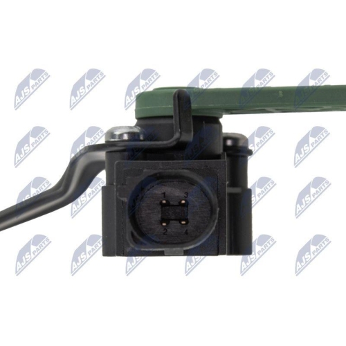 NTY Sensor, Leuchtweitenregulierung ECX-AU-010