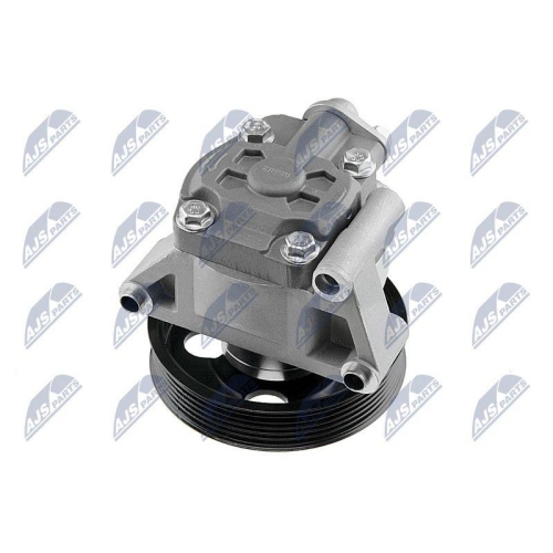 NTY Hydraulikpumpe, Lenkung SPW-FR-011