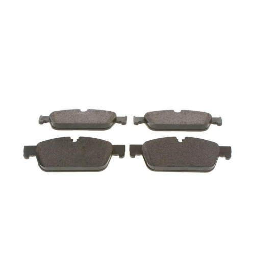 BOSCH Bremsbelagsatz, Scheibenbremse 0 986 494 962