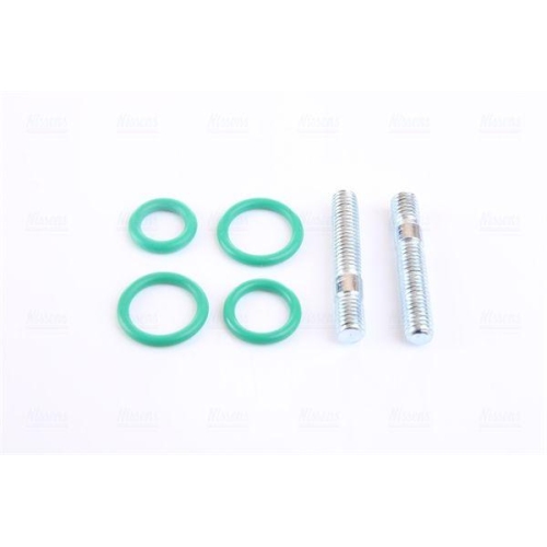 NISSENS Expansionsventil, Klimaanlage ** FIRST FIT ** 999443