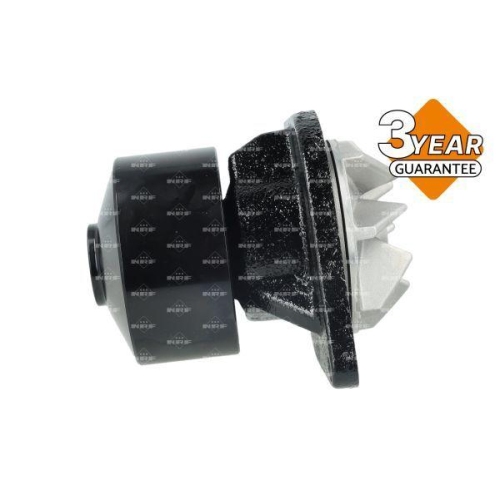 NRF Wasserpumpe, Motork&uuml;hlung EASY FIT 50000013