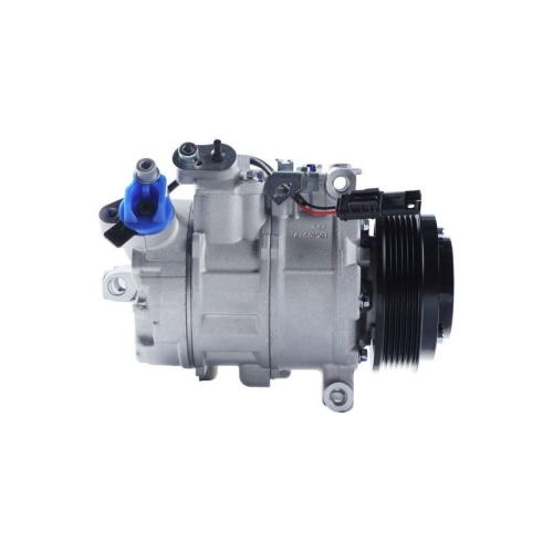 HELLA Kompressor, Klimaanlage >>> Easy2Fit <<< 8FK 366 201-971