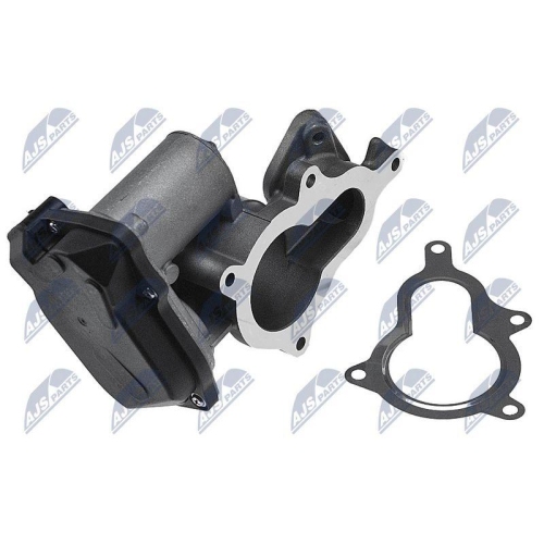 NTY AGR-Ventil EGR-AU-005