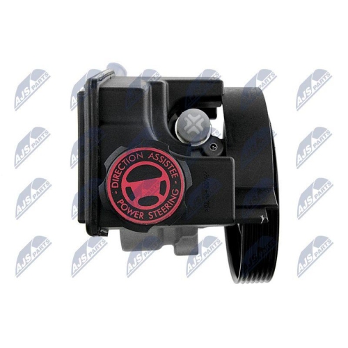 NTY Hydraulikpumpe, Lenkung SPW-CT-013