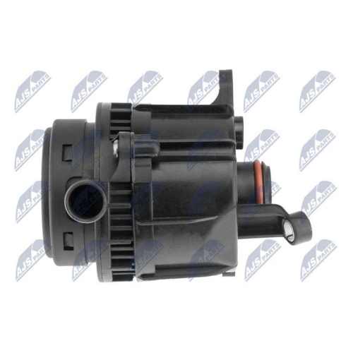 NTY Ölabscheider, Kurbelgehäuseentlüftung SEP-VW-014