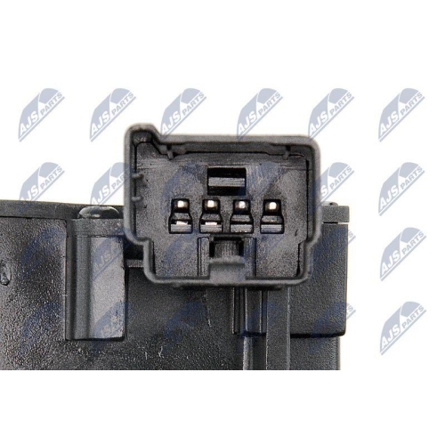 NTY Lenkstockschalter EPE-CH-000