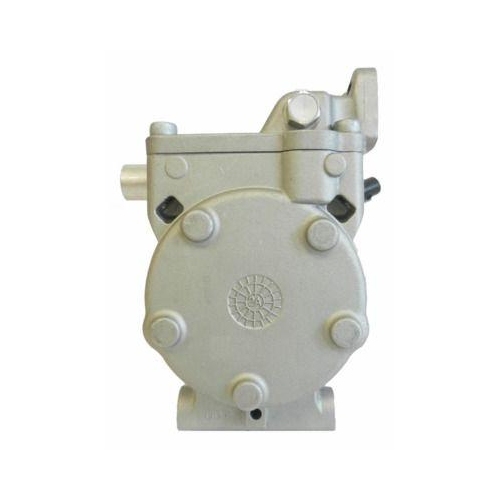 MAHLE Kompressor, Klimaanlage BEHR ACP 1218 000S