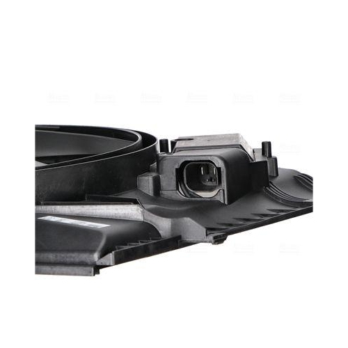 NISSENS Lüfter, Motorkühlung 85656