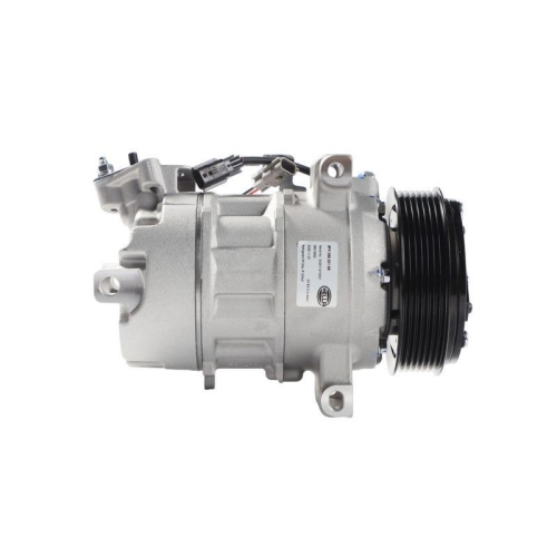 HELLA Kompressor, Klimaanlage >>> Easy2Fit <<< 8FK 366 201-991