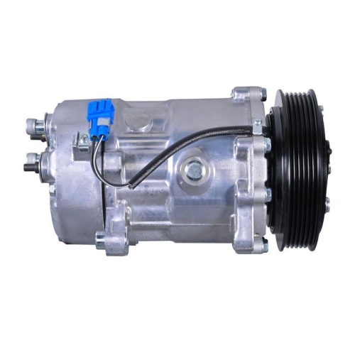 HELLA Kompressor, Klimaanlage >>> Easy2Fit <<< 8FK 366 201-001