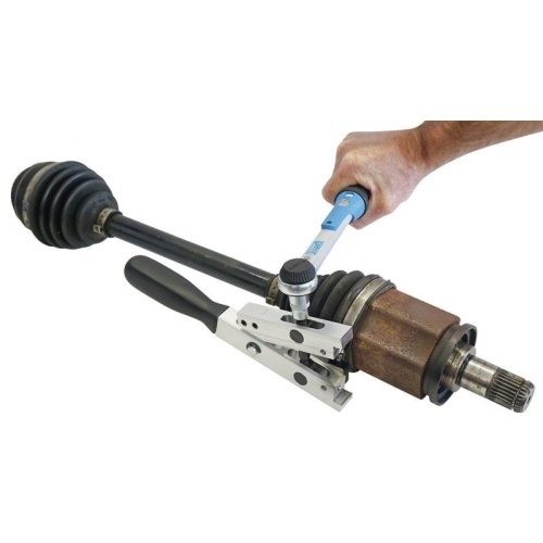 GEDORE Schlauchklemmenzange KL-0121-96 B