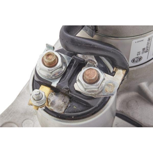 HELLA Starter 8EA 011 611-841
