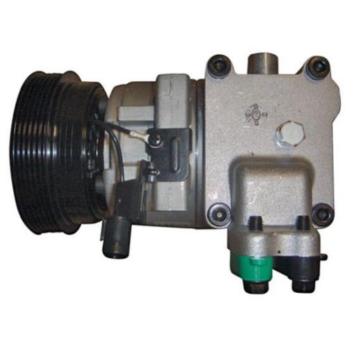 MAHLE Kompressor, Klimaanlage BEHR *** PREMIUM LINE *** ACP 1219 000P