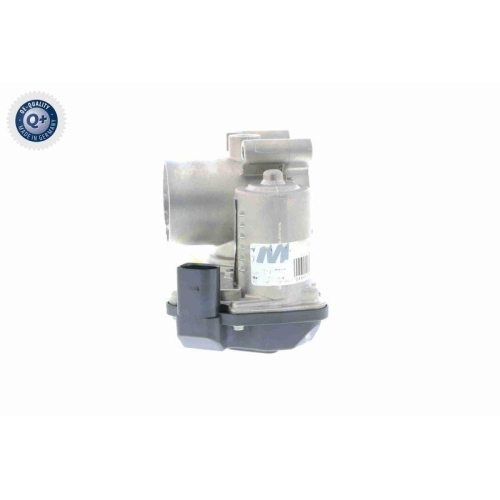 VEMO Drosselklappenstutzen Original VEMO Qualität V10-81-0072