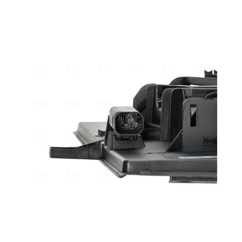 NISSENS Lüfter, Motorkühlung 85735