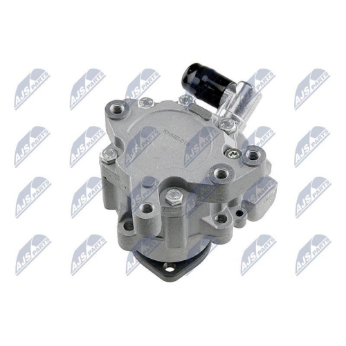 NTY Hydraulikpumpe, Lenkung SPW-ME-016