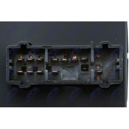 NTY Lenkstockschalter EPE-HD-001