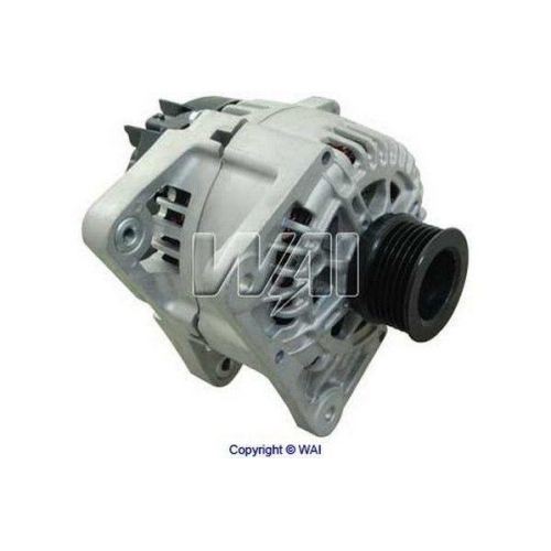 WAI Generator 23359N