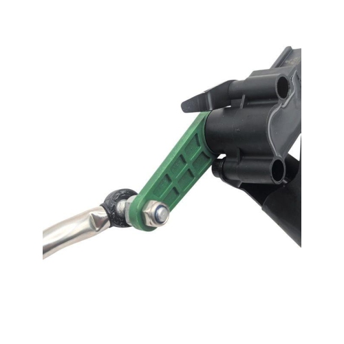 AUTLOG Sensor, Leuchtweitenregulierung AS6468