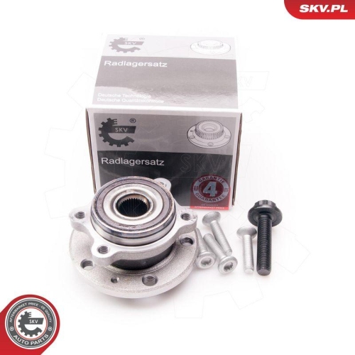 ESEN SKV Radlagersatz 29SKV010