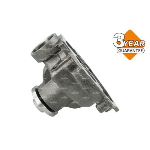 NRF Wasserpumpe, Motork&uuml;hlung EASY FIT 50000018