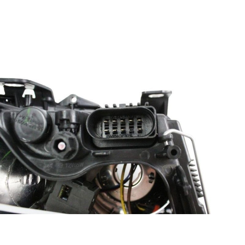 ABAKUS Hauptscheinwerfer Depo 446-1108L-LD-EM