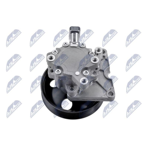 NTY Hydraulikpumpe, Lenkung SPW-ME-017