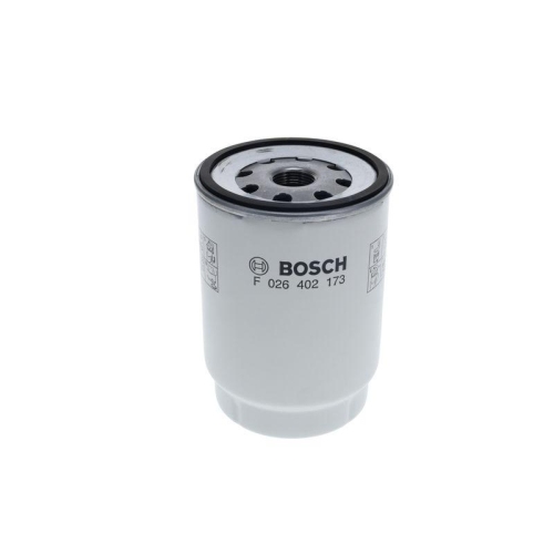 BOSCH Kraftstofffilter F 026 402 173