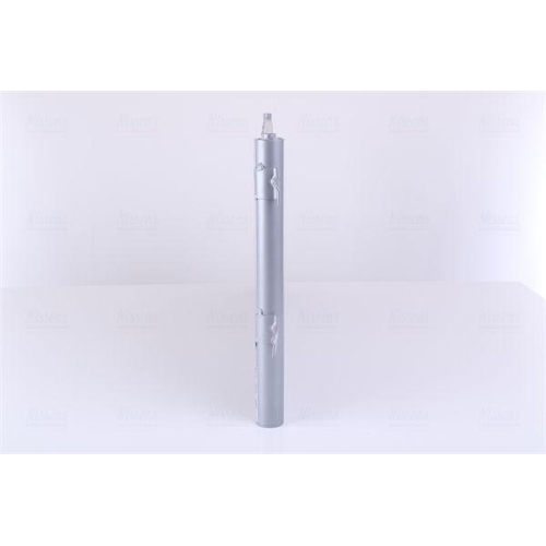 NISSENS Kondensator, Klimaanlage ** FIRST FIT ** 940741