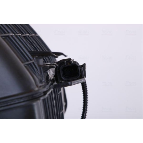 NISSENS Ausgleichsbeh&auml;lter, K&uuml;hlmittel ** FIRST FIT ** 996086