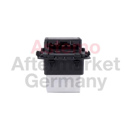 ASTEMO-HITACHI Regler, Innenraumgebl&auml;se 2502509