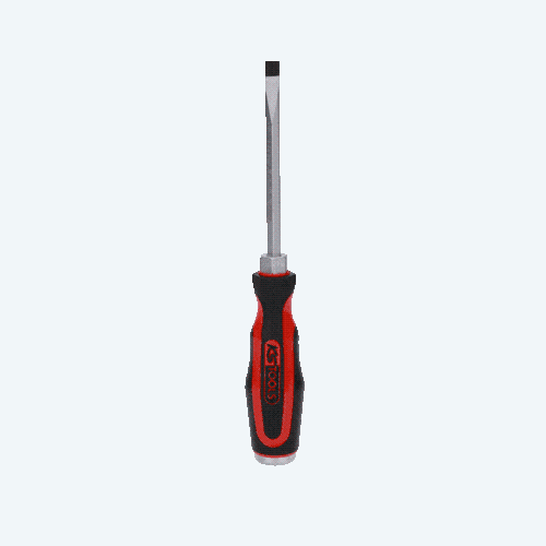 ERGOTORQUEmax Schlitz-Schraubendreher, 8,0mm, 310mm KS TOOLS 151.1219