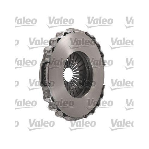 VALEO Kupplungssatz NEW ORIGINAL KIT3P 809148