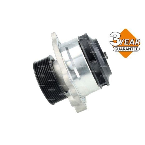 NRF Wasserpumpe, Motork&uuml;hlung EASY FIT 50000020