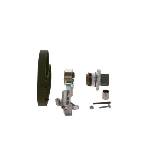BOSCH Wasserpumpe + Zahnriemensatz 1 987 946 475