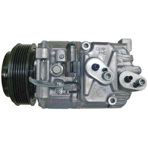 MAHLE Kompressor, Klimaanlage BEHR *** PREMIUM LINE *** ACP 1310 000P