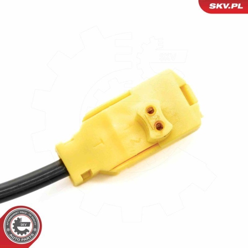 ESEN SKV Wickelfeder, Airbag