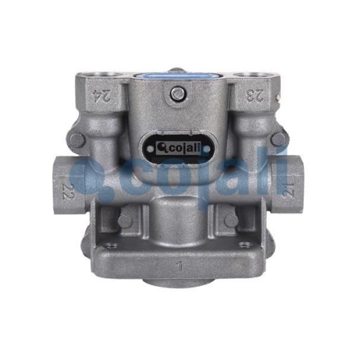 COJALI Mehrkreisschutzventil 2222416