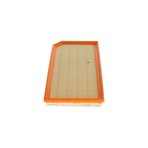 BOSCH Luftfilter F 026 400 178