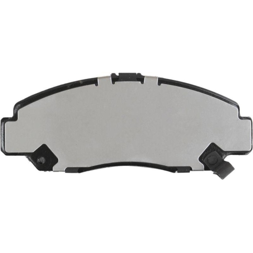 TRW Bremsbelagsatz, Scheibenbremse COTEC GDB3268