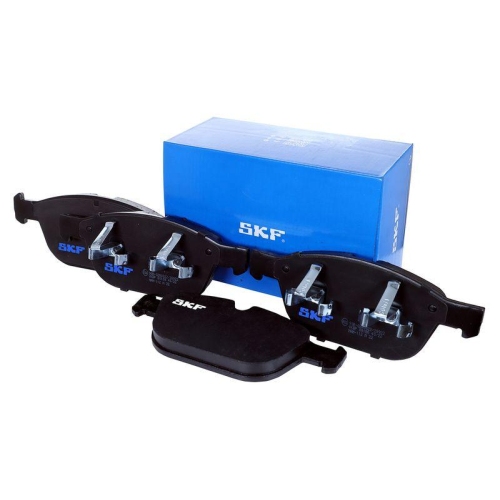 SKF Bremsbelagsatz, Scheibenbremse VKBP 80188
