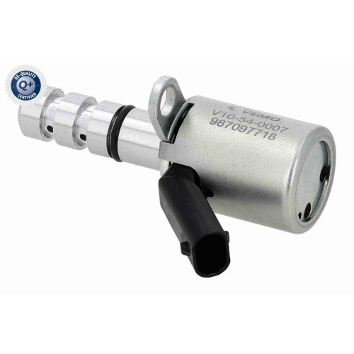 VEMO Öldruckhalteventil Q+, Erstausrüsterqualität V10-54-0007