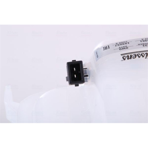 NISSENS Ausgleichsbeh&auml;lter, K&uuml;hlmittel ** FIRST FIT ** 996232