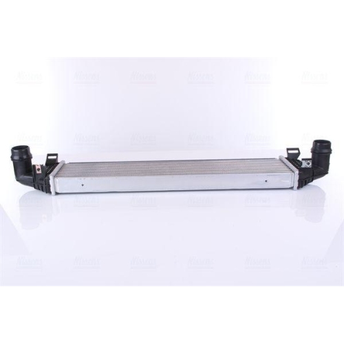 NISSENS Ladeluftk&uuml;hler 961476