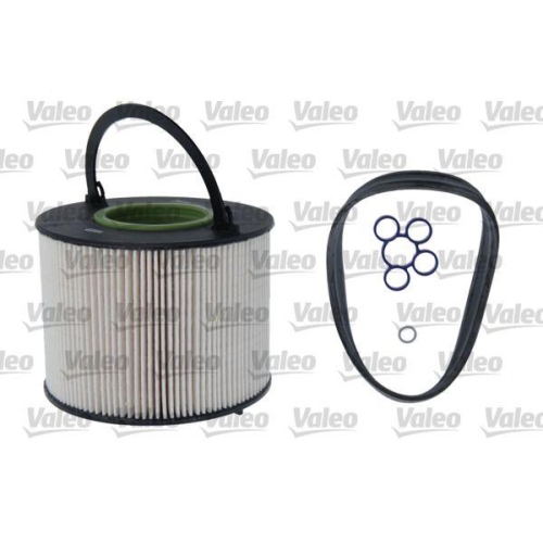 VALEO Kraftstofffilter 587075