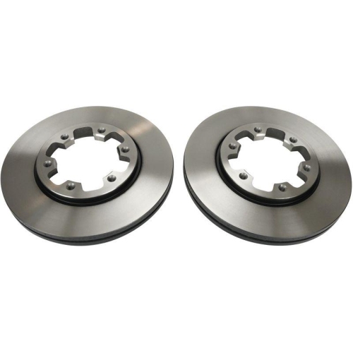 TRW Bremsscheibe DF1965